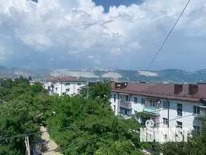 1-к квартира, посуточно, 37м2, 5/5 этаж