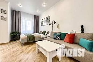 1-к квартира, посуточно, 35м2, 6/20 этаж