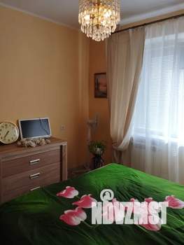 2-к квартира, посуточно, 53м2, 7/9 этаж