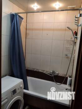 1-к квартира, на длительный срок, 38м2, 5/5 этаж