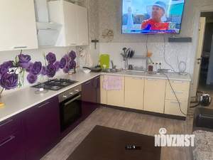 1-к квартира, на длительный срок, 42м2, 2/3 этаж