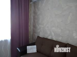 1-к квартира, на длительный срок, 40м2, 6/14 этаж