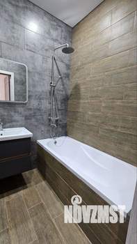 1-к квартира, на длительный срок, 38м2, 2/24 этаж