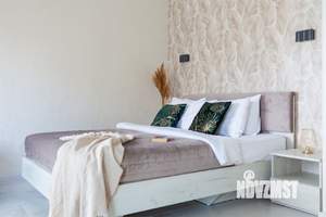 Студия квартира, на длительный срок, 35м2, 16/20 этаж