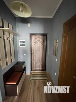 1-к квартира, посуточно, 41м2, 10/14 этаж
