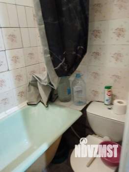 1-к квартира, на длительный срок, 23м2, 1/5 этаж