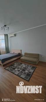 1-к квартира, на длительный срок, 43м2, 4/16 этаж
