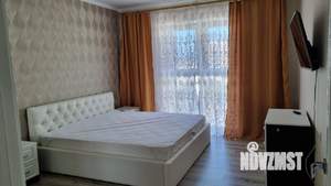 3-к квартира, на длительный срок, 88м2, 14/16 этаж