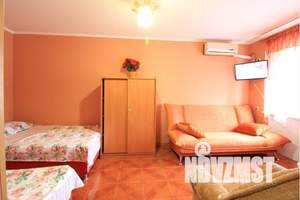 1-к квартира, посуточно, 30м2, 1/5 этаж