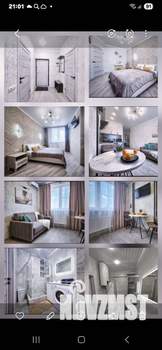 1-к квартира, на длительный срок, 40м2, 7/21 этаж