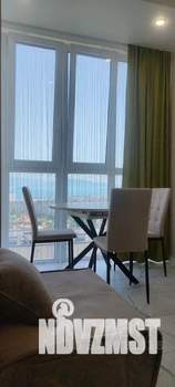 1-к квартира, посуточно, 33м2, 6/7 этаж