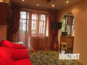 1-к квартира, на длительный срок, 32м2, 4/5 этаж