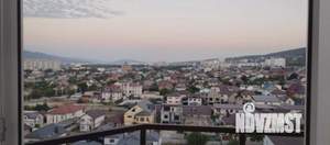 Студия квартира, на длительный срок, 22м2, 8/15 этаж