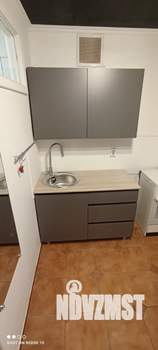 1-к квартира, на длительный срок, 32м2, 5/5 этаж