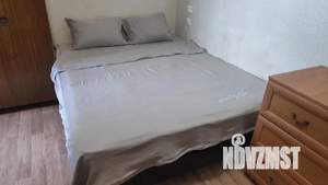 Студия квартира, посуточно, 20м2, 1/1 этаж
