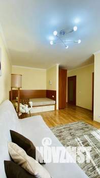 1-к квартира, посуточно, 31м2, 2/5 этаж