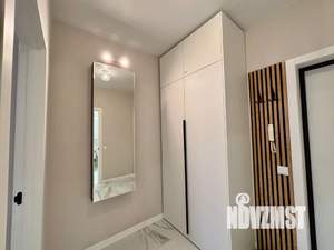 1-к квартира, посуточно, 41м2, 10/16 этаж