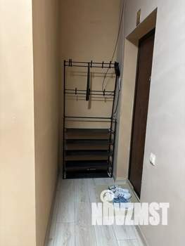 1-к квартира, посуточно, 45м2, 4/6 этаж