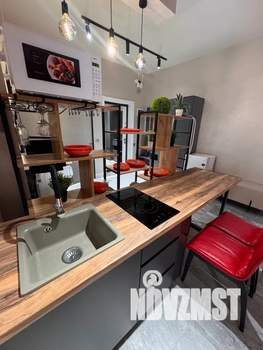 1-к квартира, посуточно, 30м2, 2/24 этаж