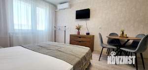 Студия квартира, на длительный срок, 35м2, 5/11 этаж