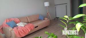 3-к квартира, посуточно, 87м2, 1/1 этаж