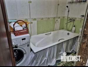 3-к квартира, посуточно, 53м2, 4/9 этаж