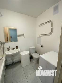 1-к квартира, на длительный срок, 43м2, 8/16 этаж