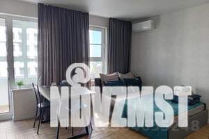 1-к квартира, посуточно, 33м2, 3/15 этаж