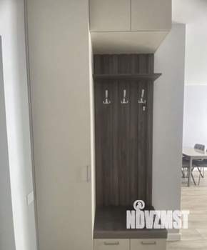 1-к квартира, на длительный срок, 39м2, 6/24 этаж