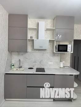 Студия квартира, посуточно, 25м2, 17/20 этаж