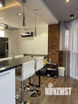 2-к квартира, на длительный срок, 92м2, 8/21 этаж