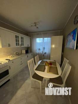 3-к квартира, на длительный срок, 63м2, 7/10 этаж