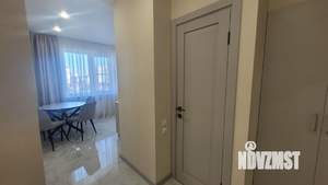 1-к квартира, на длительный срок, 36м2, 8/9 этаж