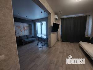 3-к квартира, на длительный срок, 84м2, 3/4 этаж