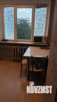 1-к квартира, на длительный срок, 32м2, 3/4 этаж