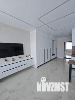 Студия квартира, посуточно, 31м2, 4/24 этаж