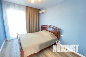 2-к квартира, посуточно, 80м2, 6/8 этаж