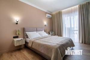 2-к квартира, на длительный срок, 70м2, 20/21 этаж