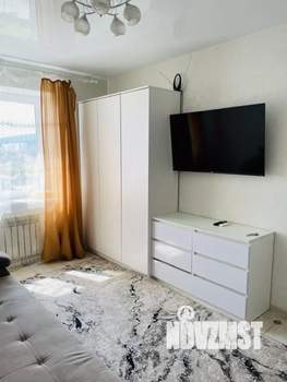 1-к квартира, на длительный срок, 35м2, 8/13 этаж