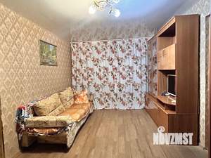 2-к квартира, на длительный срок, 43м2, 1/4 этаж