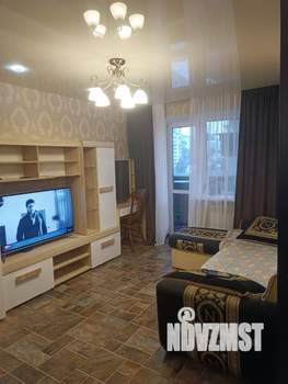 2-к квартира, на длительный срок, 60м2, 4/5 этаж