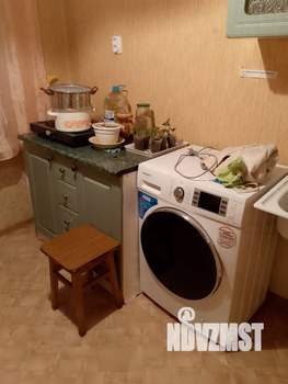 1-к квартира, на длительный срок, 30м2, 1/5 этаж