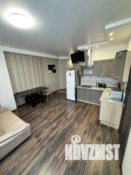 1-к квартира, посуточно, 50м2, 3/5 этаж