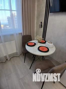 1-к квартира, посуточно, 40м2, 7/20 этаж