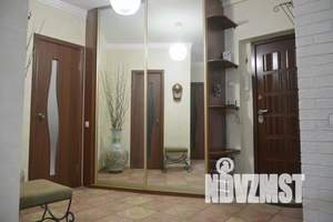 3-к квартира, посуточно, 84м2, 10/17 этаж