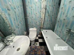 Студия квартира, на длительный срок, 24м2, 4/21 этаж