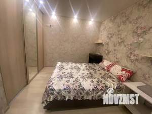 2-к квартира, посуточно, 55м2, 3/5 этаж