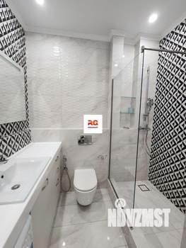 1-к квартира, на длительный срок, 44м2, 12/14 этаж