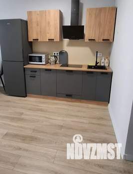 2-к квартира, посуточно, 40м2, 9/23 этаж