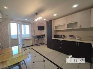 2-к квартира, на длительный срок, 67м2, 6/16 этаж